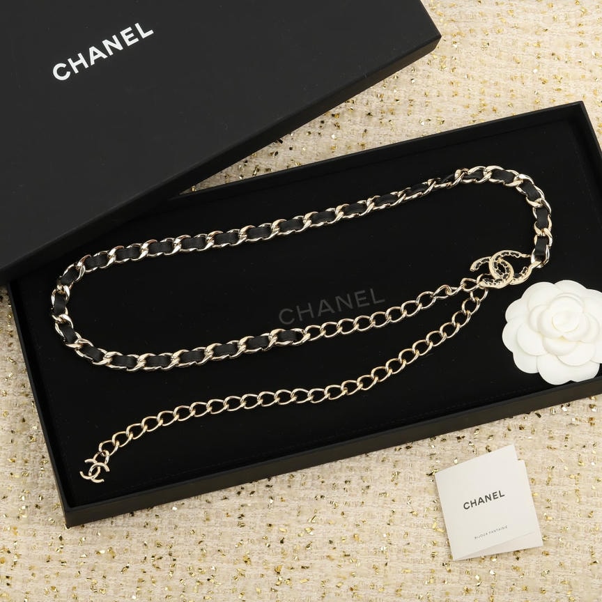 Chanel Waist Chain